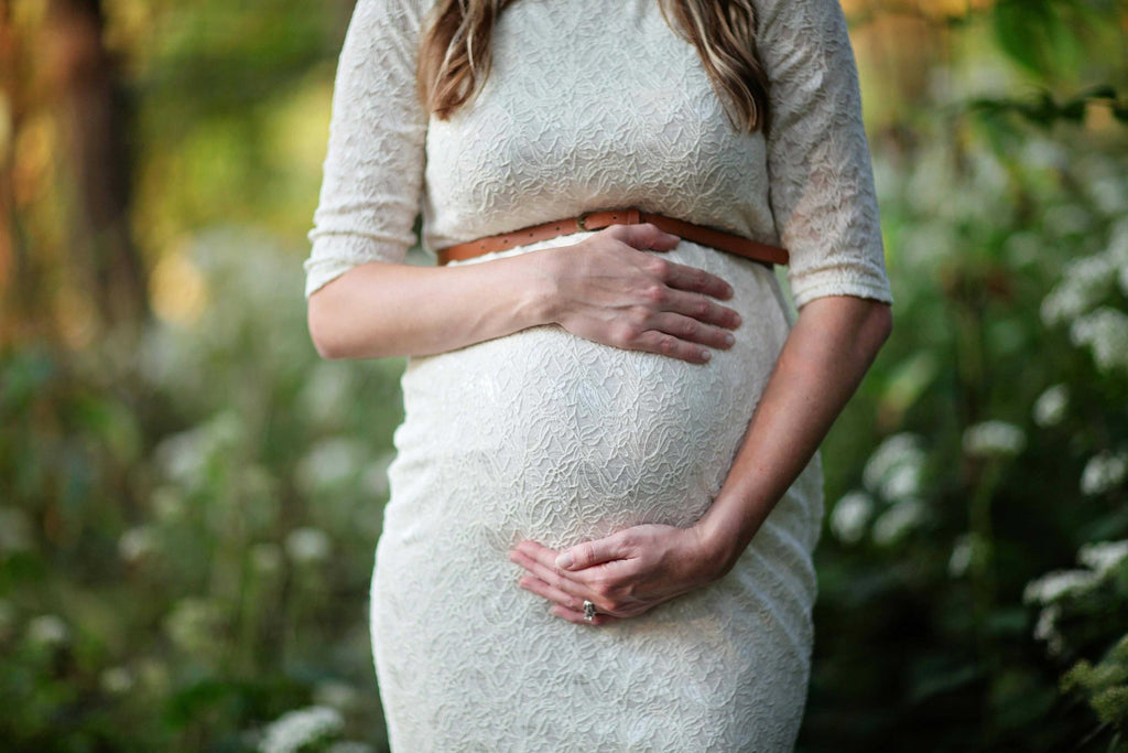 How Indoor Air Quality Affects Expecting Mothers